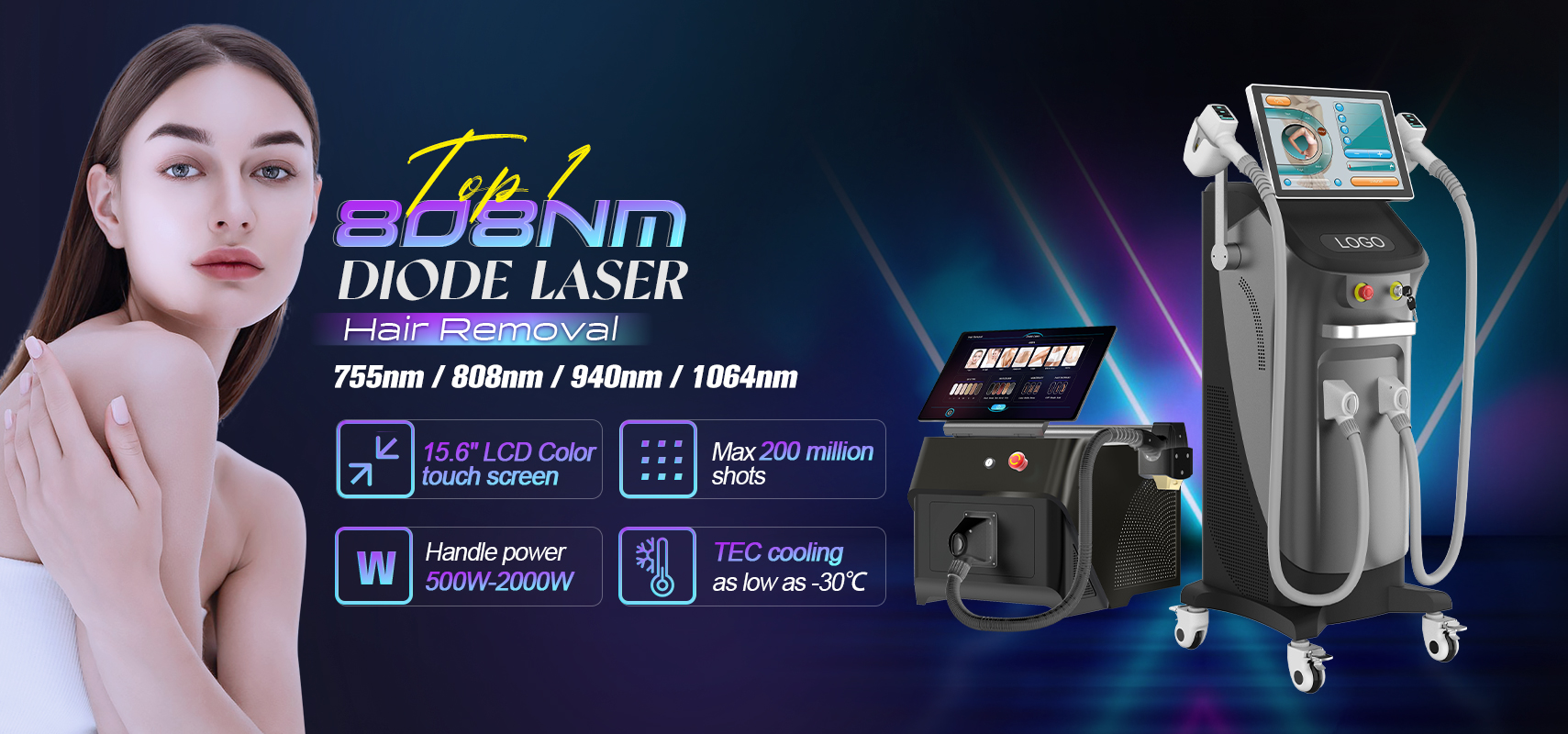 Laser Machine 2