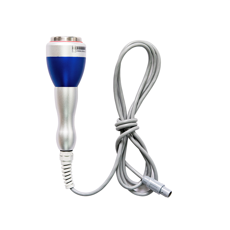 Favorable Price Body Slimming Ultrasound Cavitation Machine Body Sculpting Vacuum RF Shaping Ultrasonic Vibration Fat Removal