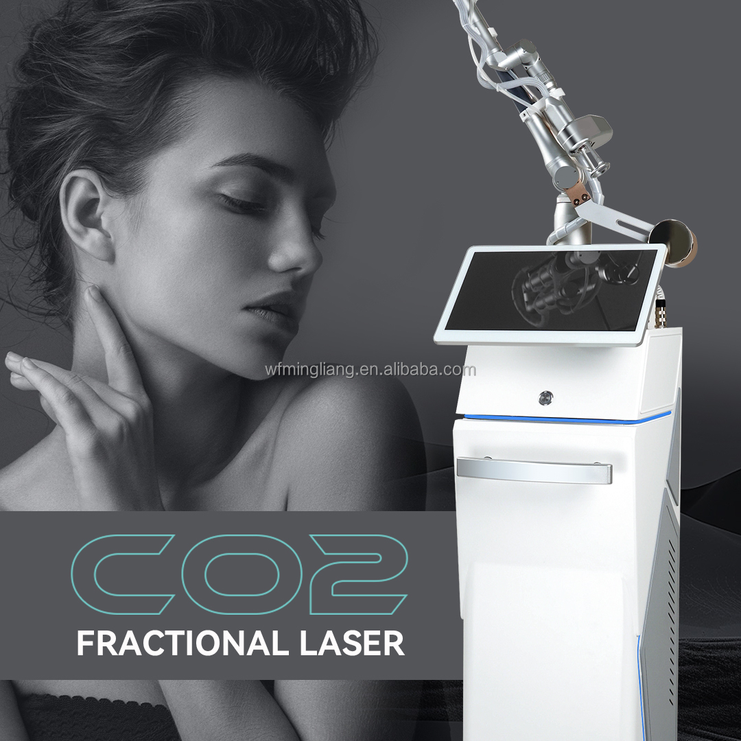 CO2 Laser Machine