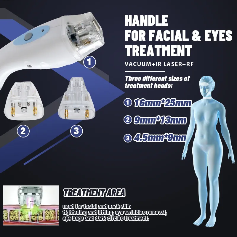 5in1 Body Sculpt Beauty Machine Image 7