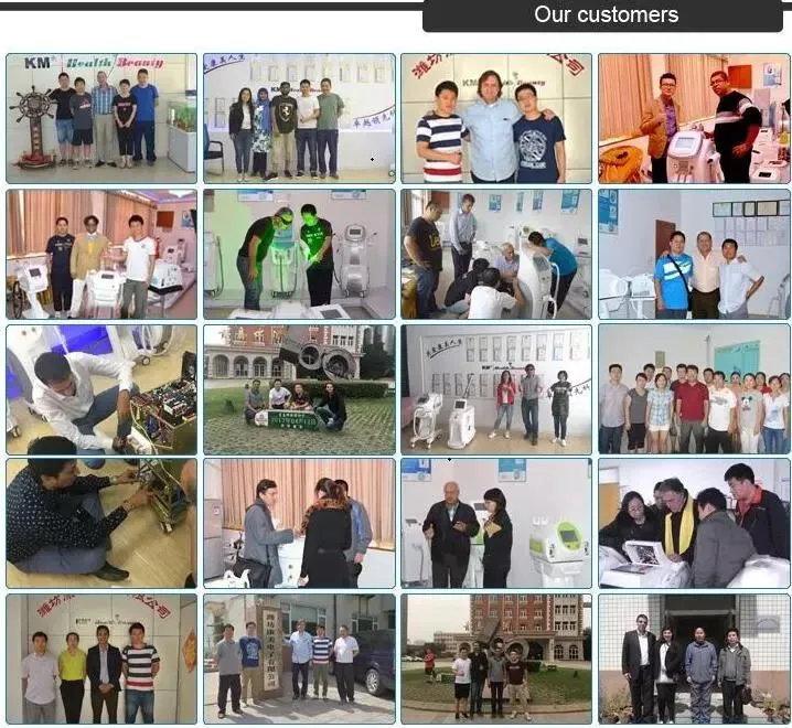 2024 Vela Body Shape Slimming Machine Detail 2