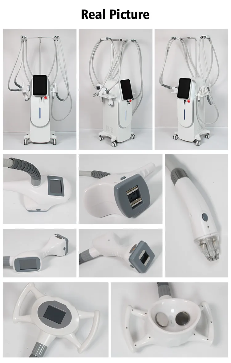 Body Shaping Machine