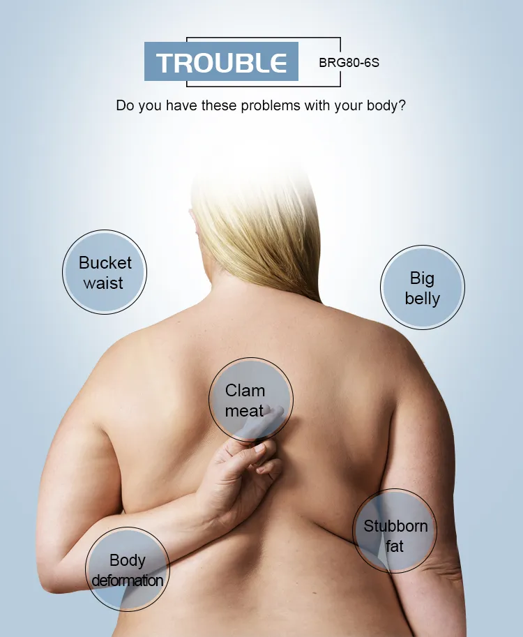 Cryolipolysis Slimming Machine Feature 2