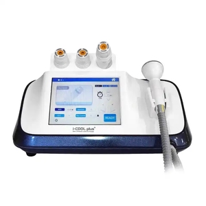 Hot Hf Face Lift Machine And Face Lifting Machine To Reduce The Fat Layer Face Massager Lifting