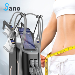 360 Cryotherapy Cryo Body Slimming Criolipolisis Freezing Vacuum Slimming Cryolipolysis Machine