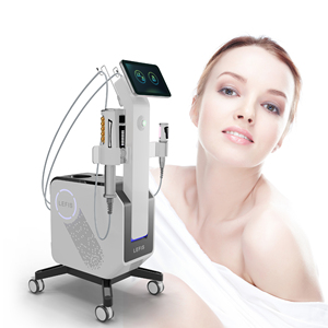 Face Lift Muscle Massager Endo Cellulite Reduction Face Muscle Massage Inner Ball Roller Massage Roller Ball Machine Slimming