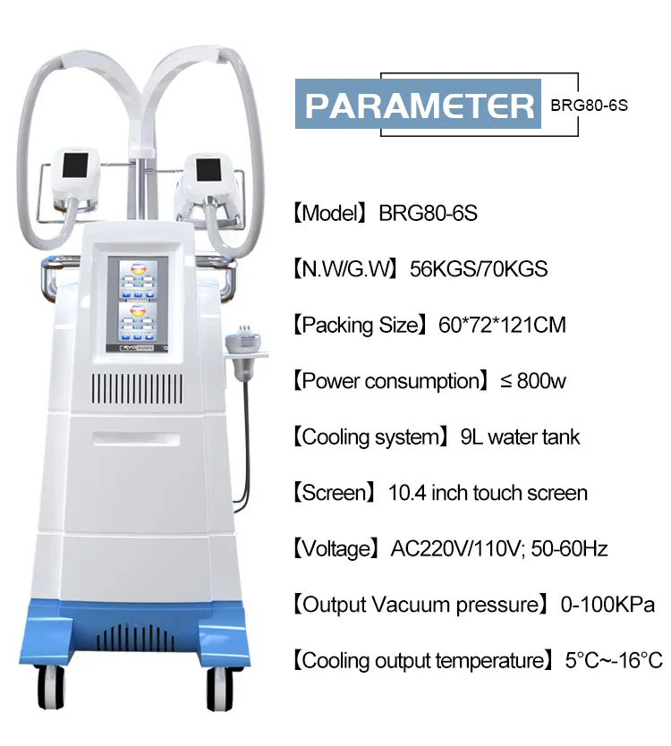Specifications