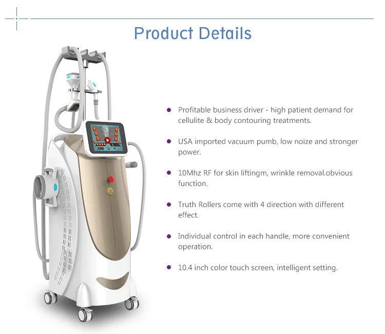5 In1 Body Sculpt Slimming Shaping Vela RF Roller Vacuum Ultrasound Cavitation Shape Weight Fat Loss Beauty Machine
