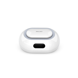 EMS Portable RF Beauty Instrument for Home Use Face Lift Skin Tightening Machine for Wrinkle Removal and Skin Rejuvenation