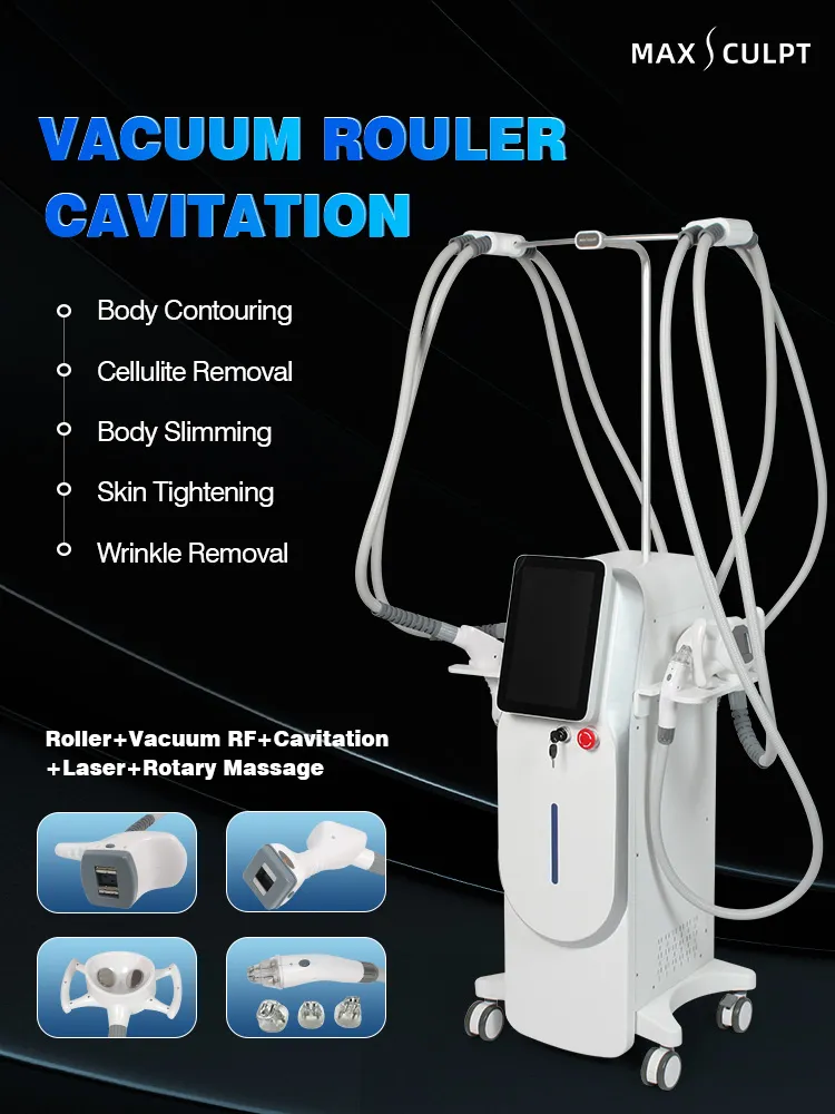 Body Shaping Machine