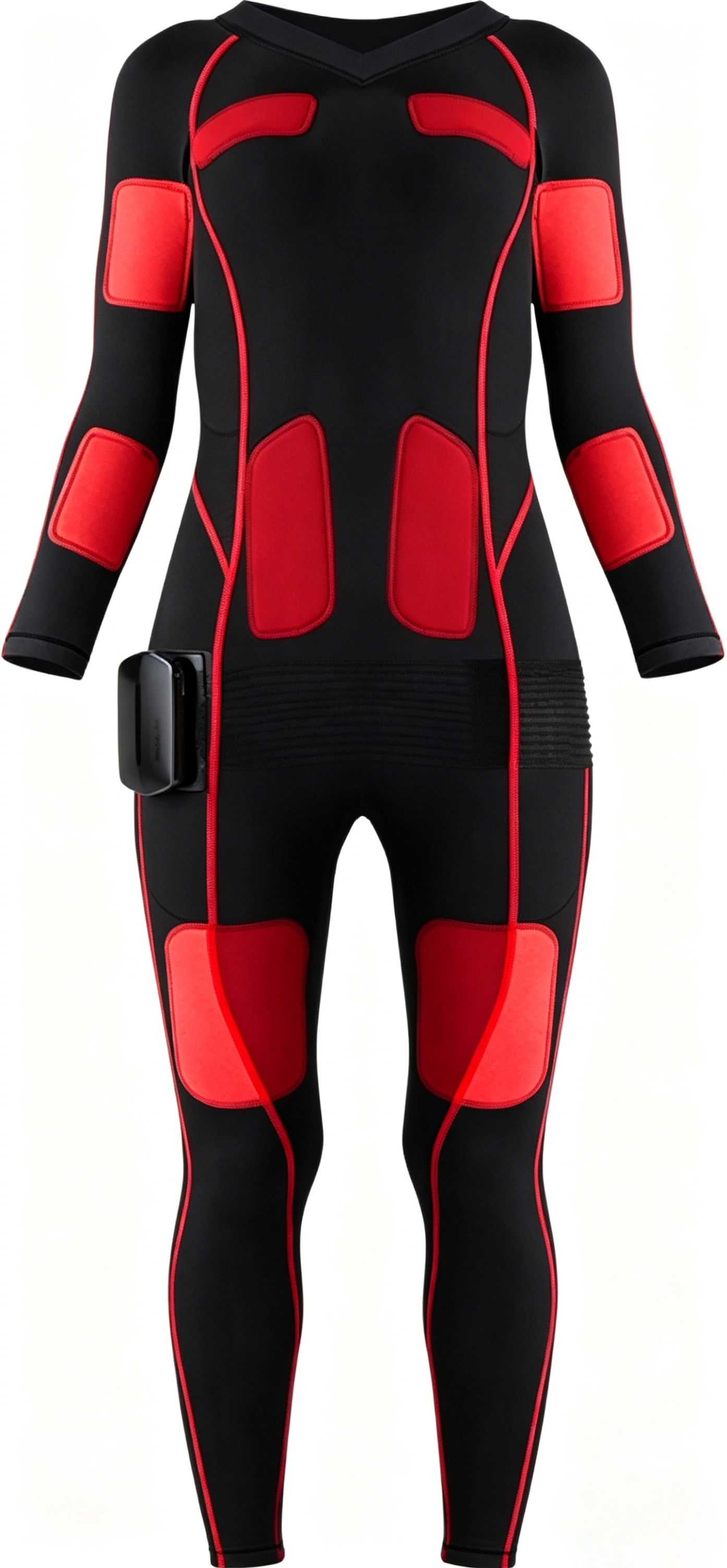 Microcurrent Professional Ems Machine Ems Estimulador Muscular Ems Dry Full Body Suit Without Control Box
