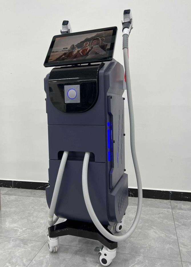Machine Advantages