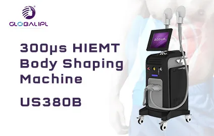 Body Shaping Machine