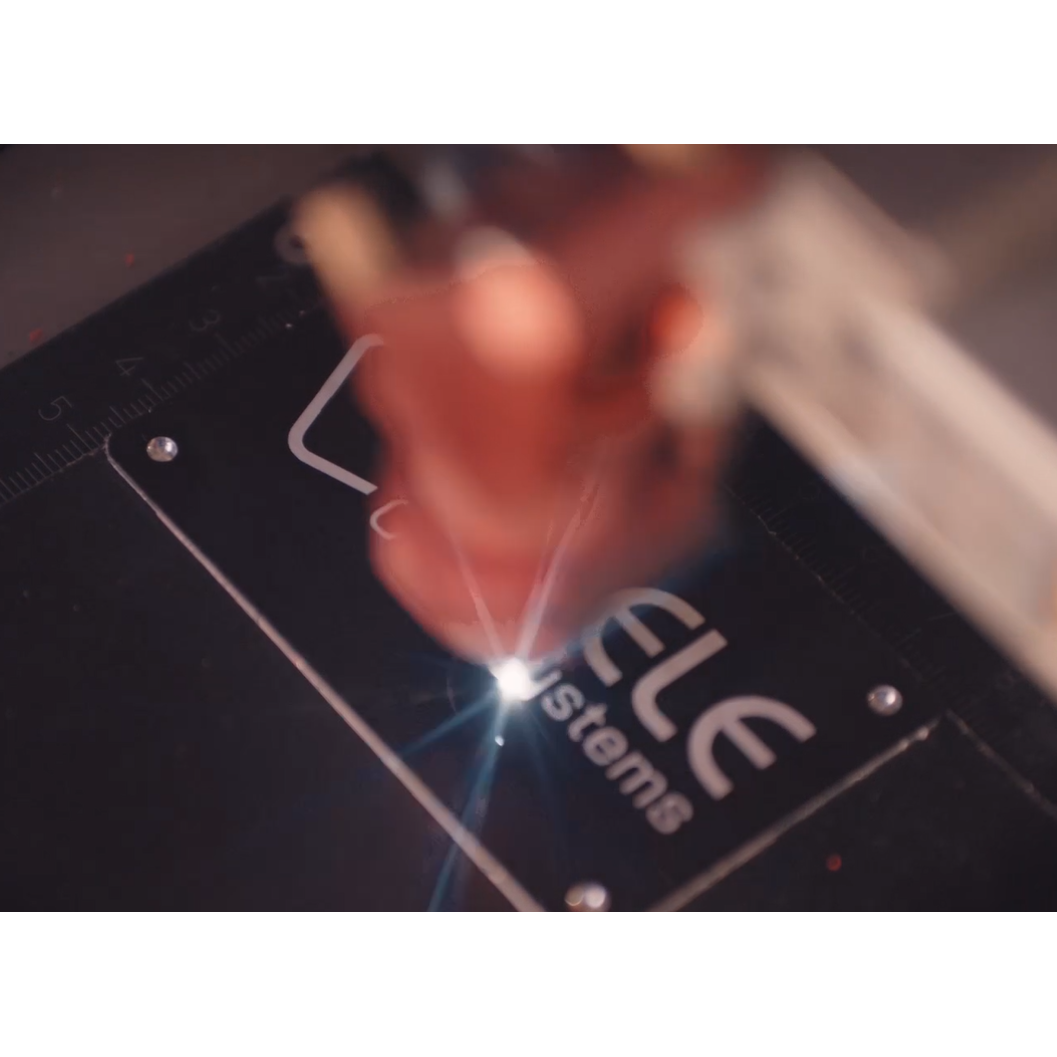 Laser Engraving For Various Materials With Precise Engraving And Flexible CO2 And Fiber laser Technology
