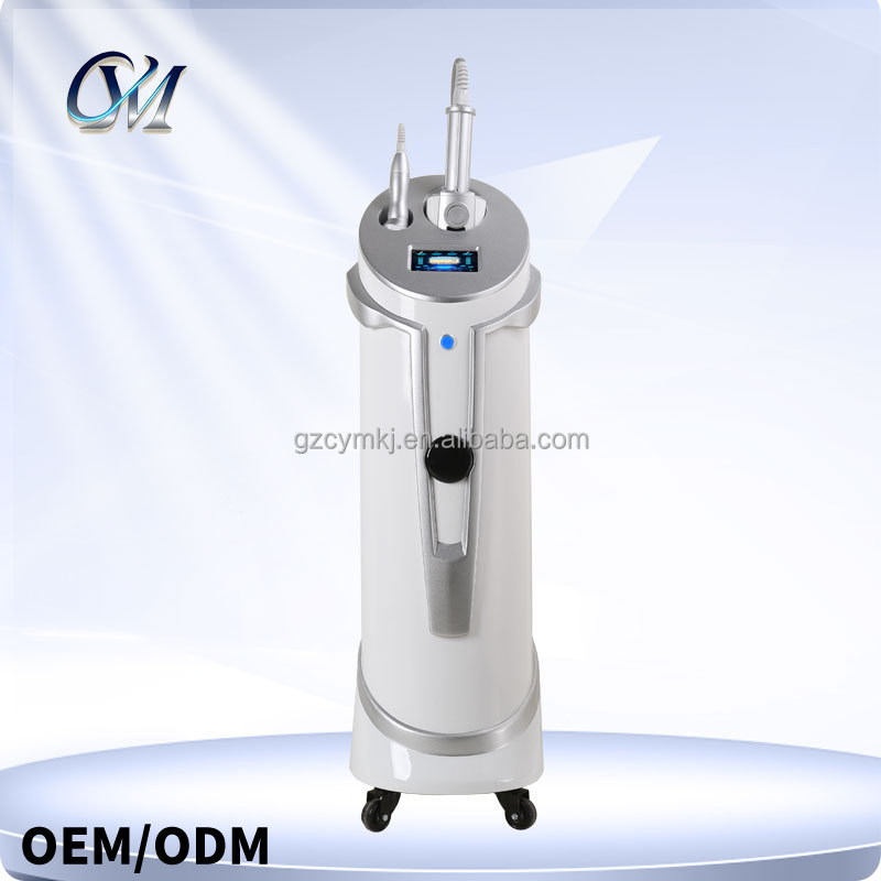 New Vertical Inner Ball Roller Therapy Massager Machine 360 Rotating Endosfera Face Body Endo Roller Weight Loss Hands