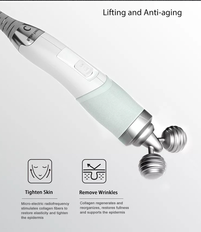 LED Light result