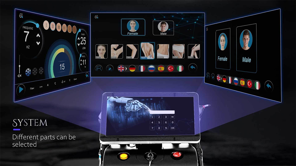 Screen