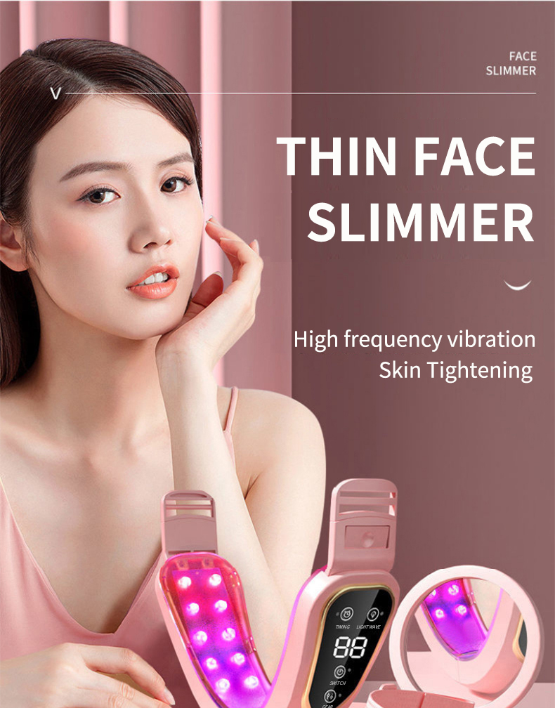 Facial Massage Mask Image 3