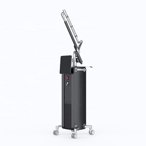 Co2 Fractional Laser Machine Fractional 3d Laser Co2 Fraccionado 10600nm Laser Vaginal Tightening Device