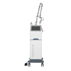 Multifunction 10600nm Fractional Co2 Laser Machine Facial Skin Care Co2 Laser Device for Skin Tightening Skin Resurfacing
