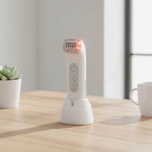 Anti-Aging Skin Tightening RF Beauty Device