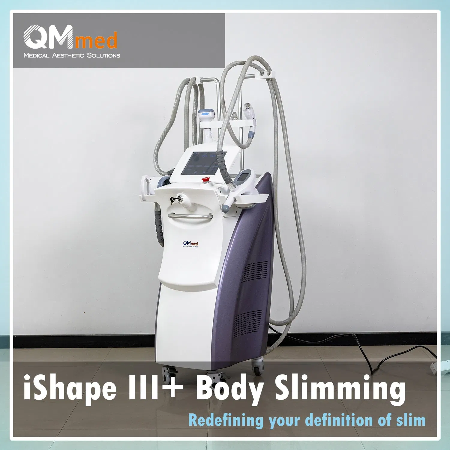 Vacuum RF Roller Ultrasound Cavitation Body Shaping Machine Weight Fat Loss Sculpting Management Equipment