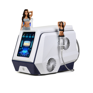 Factory Price Desktop Body Contouring Lymphatic Drainage Inner Ball Roller Massage Cellulite Removal Slimming Machine Commercial