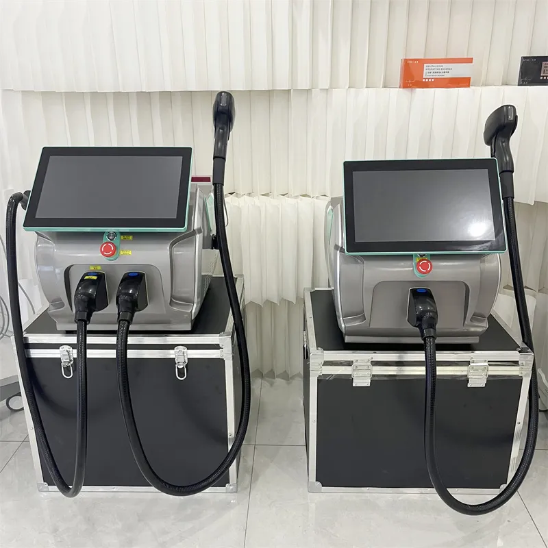 Laser Machine 1