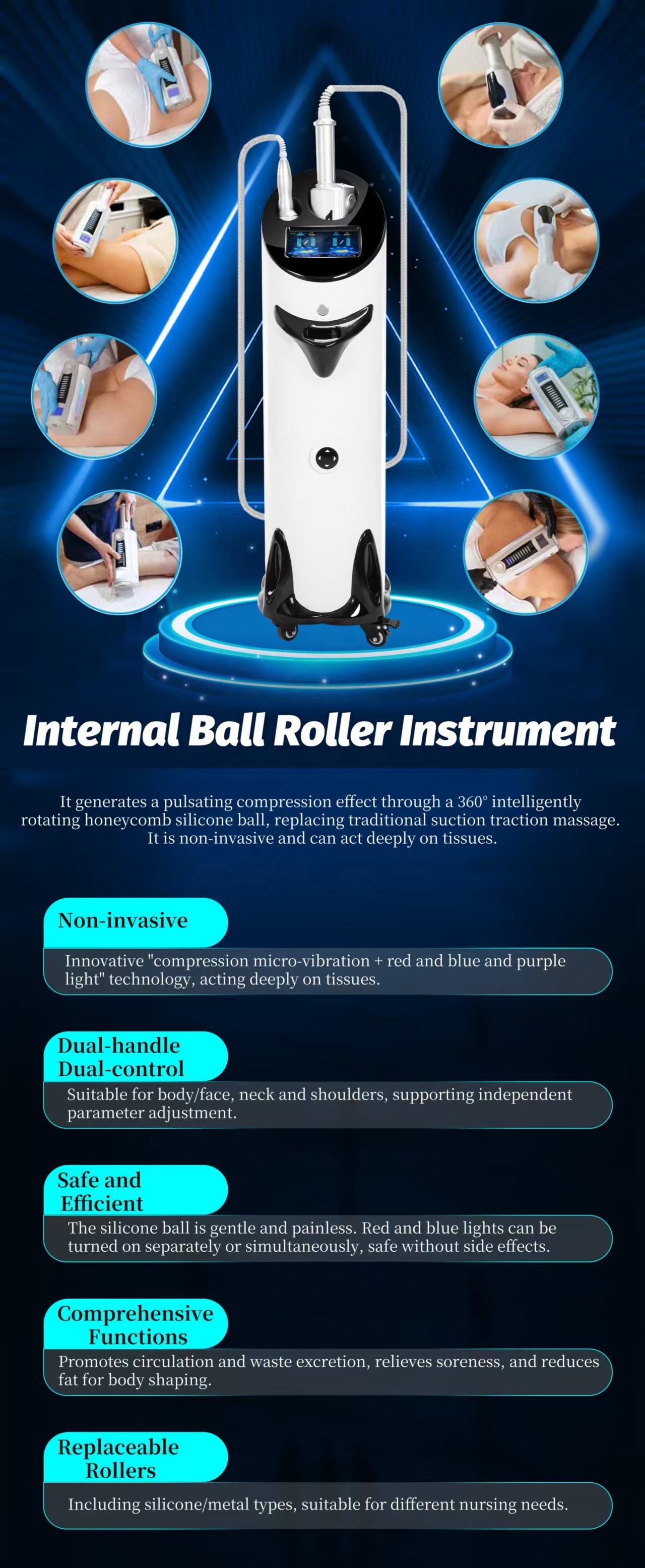 Application view 1