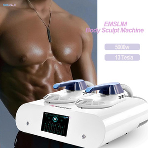 emslim Neo Rf Muscle Body Contouring 2 Handles emslim zero Ems Body Sculpting Hiemt Machine