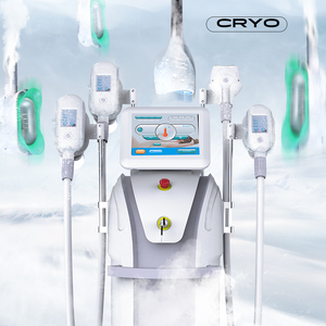 Accessories For Cryo Cool Tech 360 Cryolipolysi Fat Freezing Slimming Cryolipolyse Sculpting Coolsculption Machine