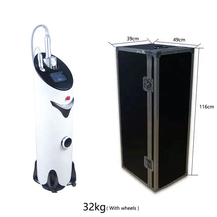 Accessory Roller Small