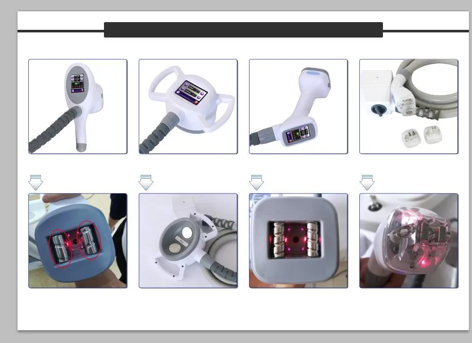 2024 Vela Body Shape Slimming Ultrasound Cavitation Vacuum Roller RF Beauty Machine Equipment Weight Loss Body Shaping