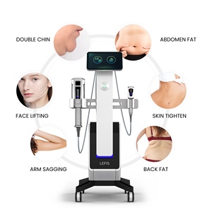 360 Rotating Slim Inner Ball Machine Endos Roller Cullulite Reduction Inner Ball Massager Roller Lymphatic Drainage Machine