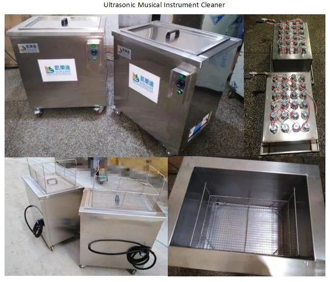 Compact Design Detail