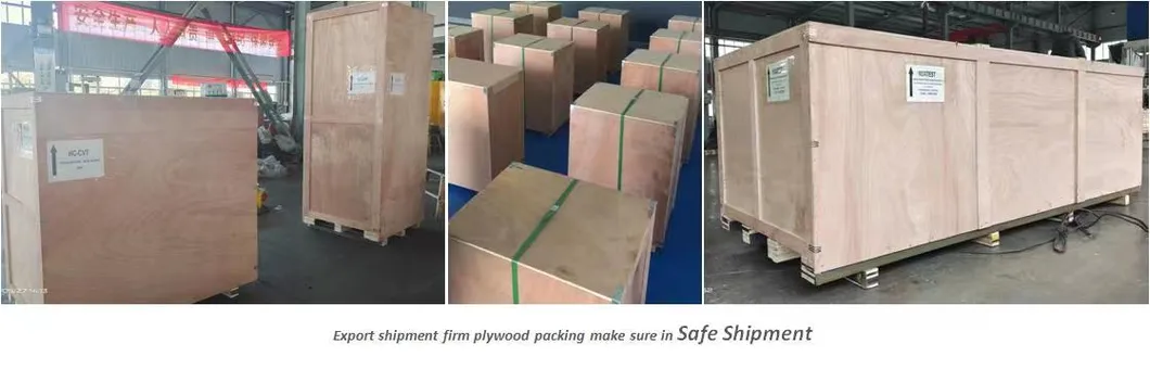 Shipment Packaging