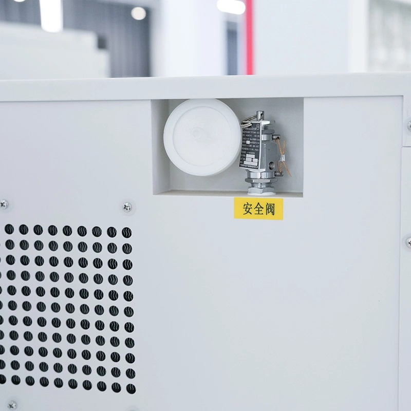 18L Dental Steam Class B Table Top Autoclave Sterilizer