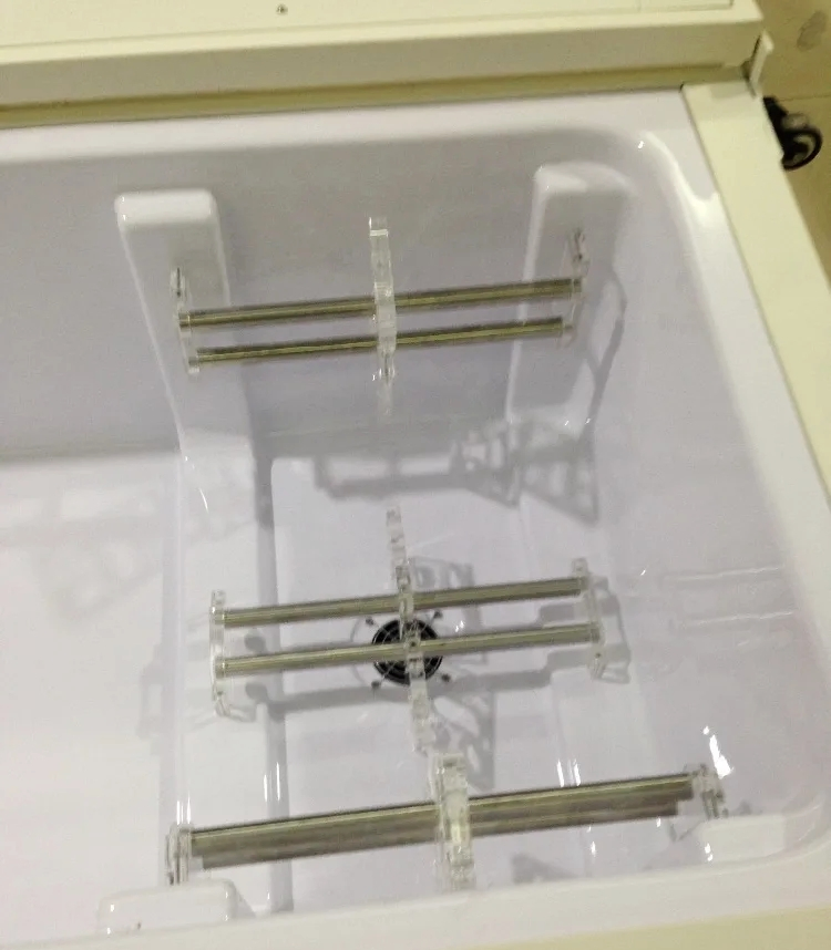 Medical Flexible Soft or Hard Endoscope Sterilization Storage Cabinet (THR-EC)