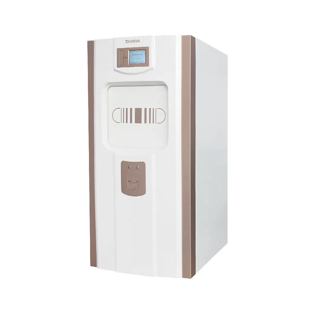 Plasma Sterilizer Main View