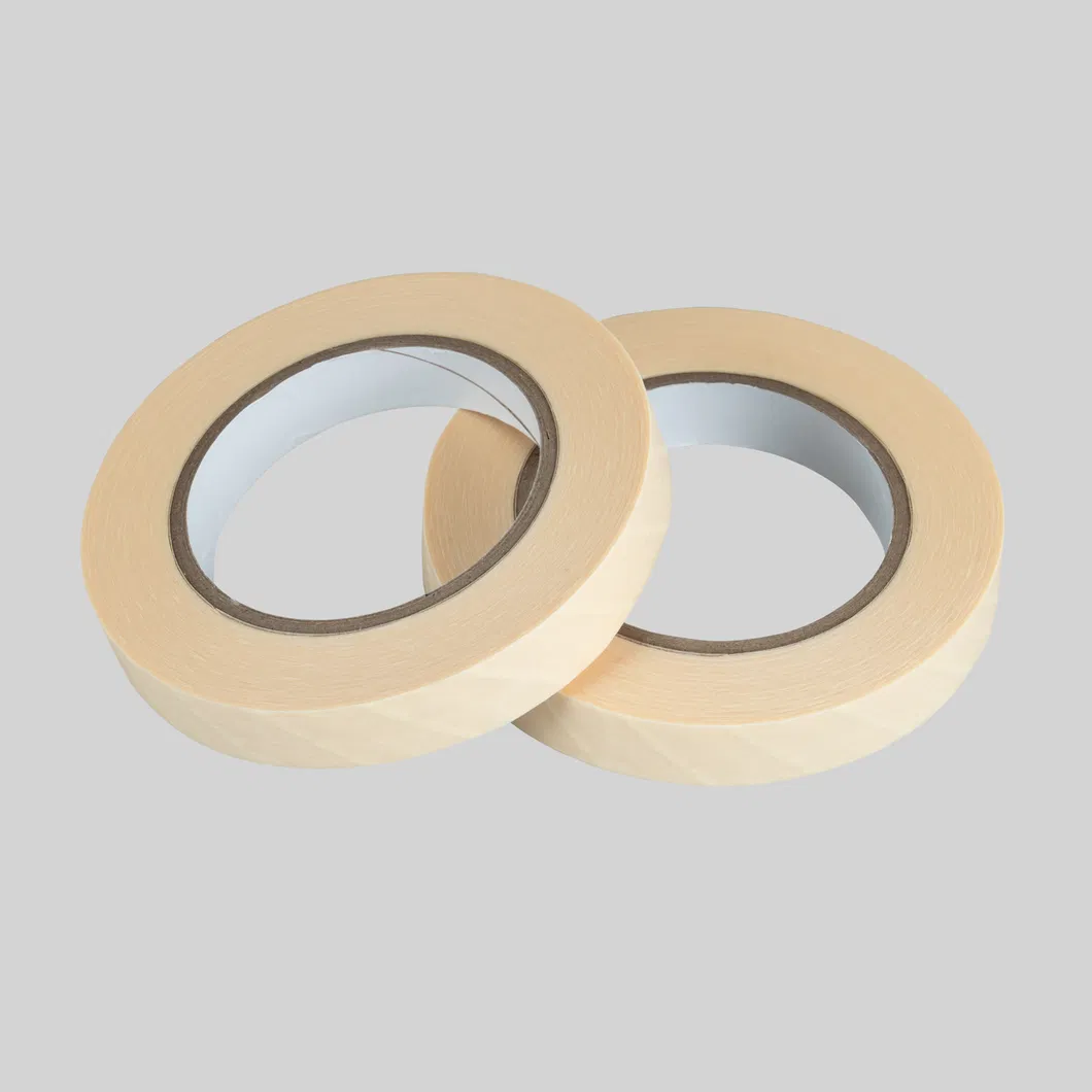 Sterilization Indicator Tape 2