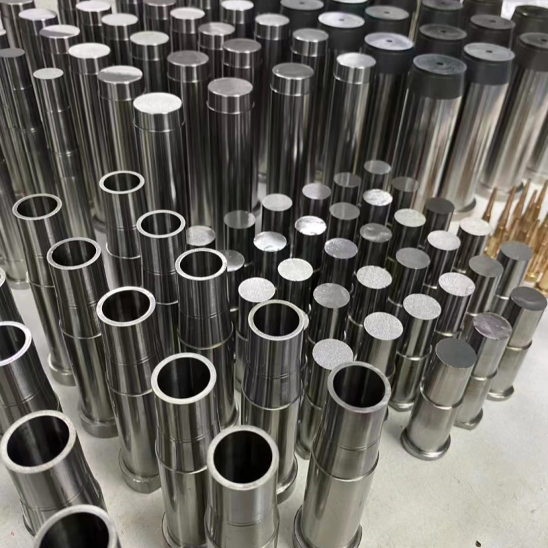 Made of Durable Stainless Steel Material and High-Quality Medical Metal Accessories