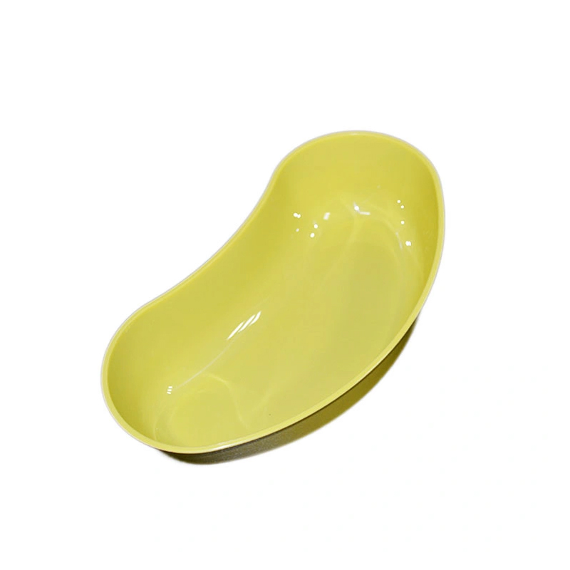 Disposable Plastic Hospital 700ml Kidney Tray