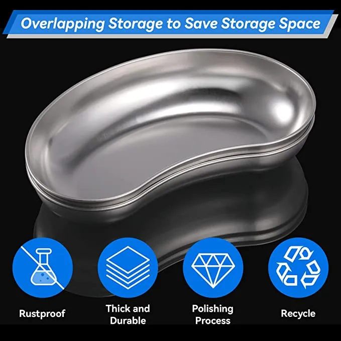 Kidney Tray Detail 3