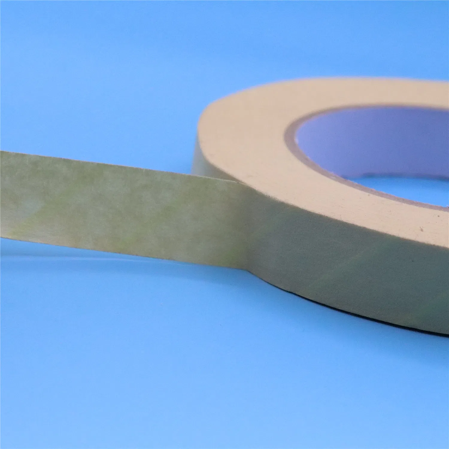 Autoclave Sterilization Steam Eo Indicator Tape