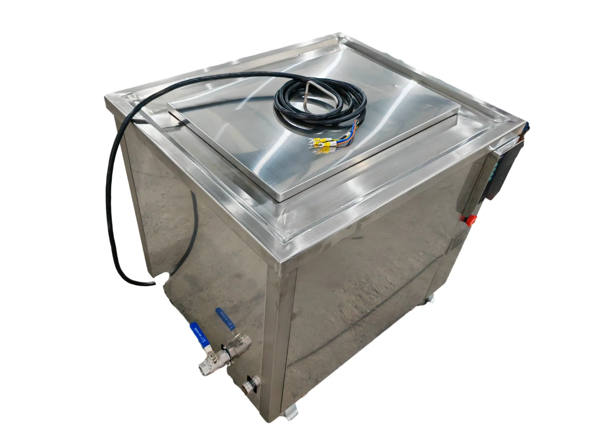 Laboratory Ultrasonic Cleaning Machine Ultrasonic Bath Cleaner for Medical Surgical Instruments