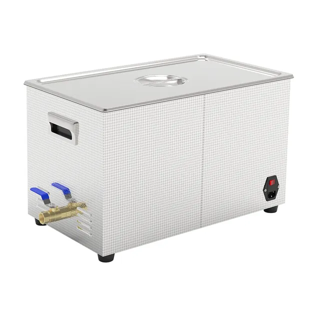 Ultrasonic Cleaner Tank
