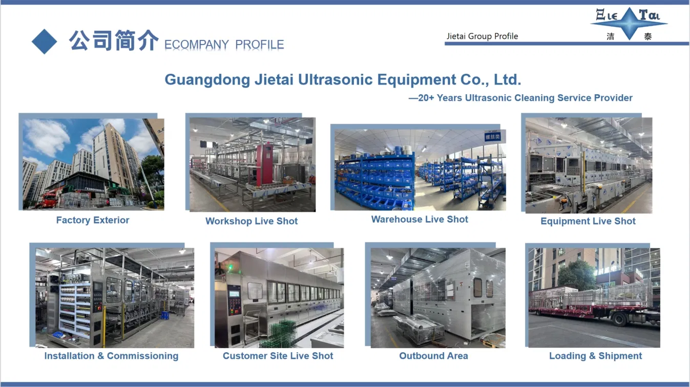 Ultrasonic Cleaner View 5