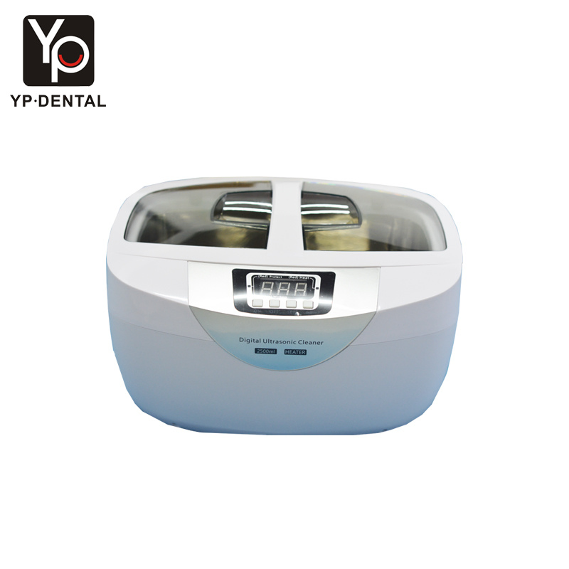 Ultrasonic Surgical Dental Medical Instrument Mini Ultrasonic Cleaner
