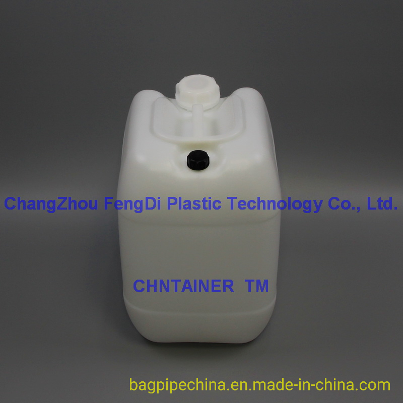 Plastic Tight Head Containers 20L