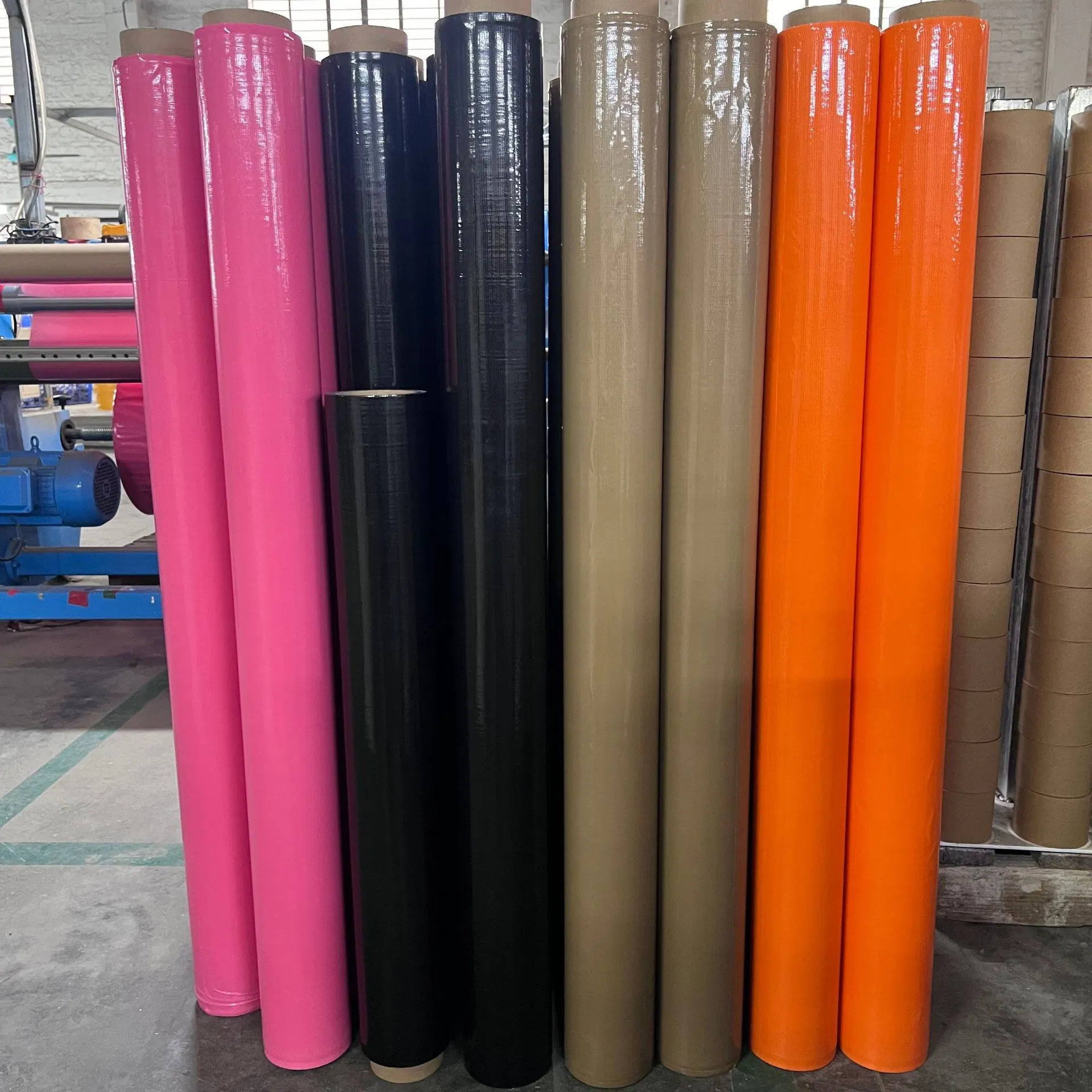 Lead-Free Steam Sterilization Indicator Tape 2